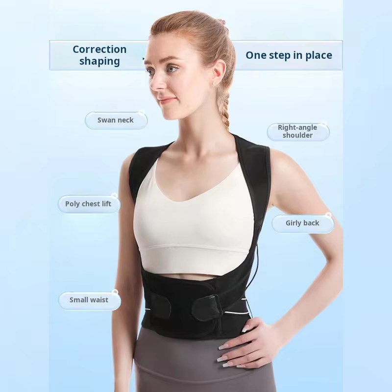 Posture Master-Back-Corrector