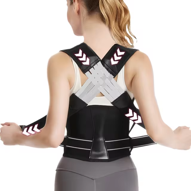 Posture Master-Back-Corrector