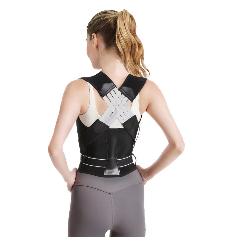 Posture Master-Back-Corrector