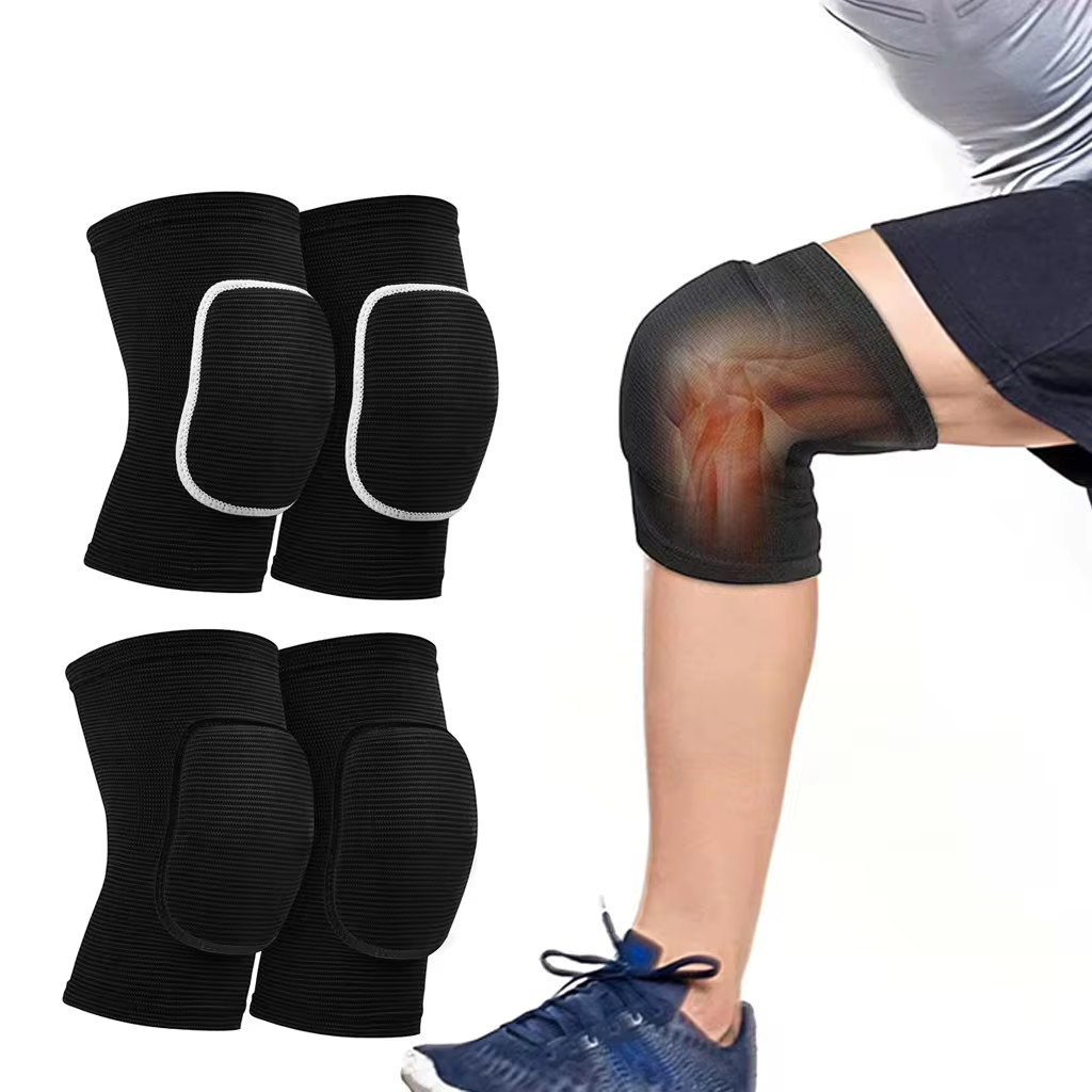 Sports Knee Pads